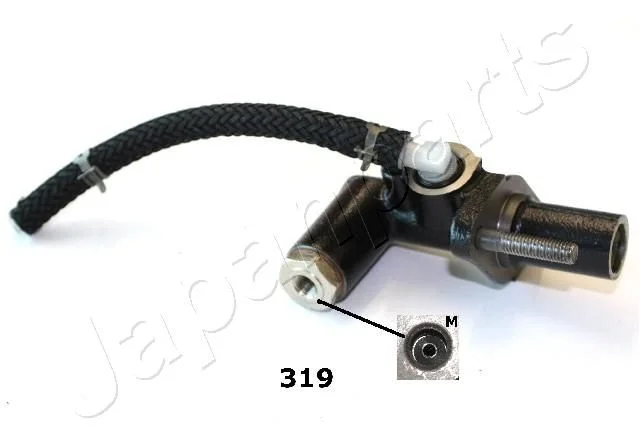 Master Cylinder, clutch JAPANPARTS FR-319
