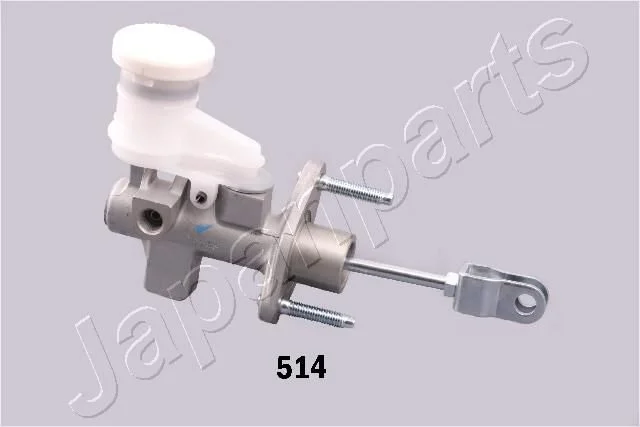 Hlavný valec, spojka JAPANPARTS FR-514