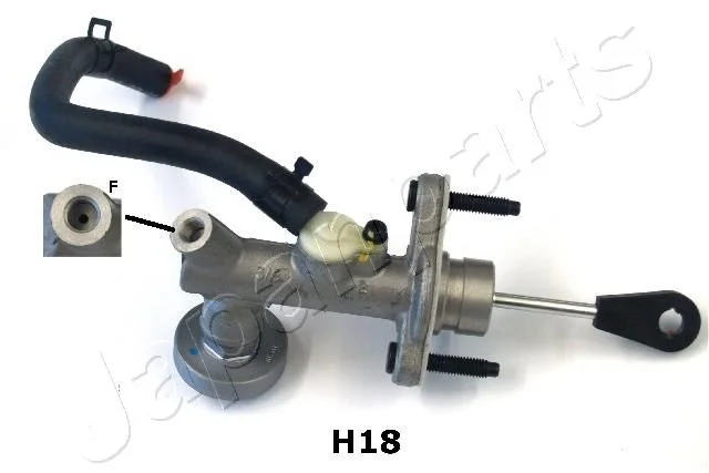 Hlavný valec, spojka JAPANPARTS FR-H18