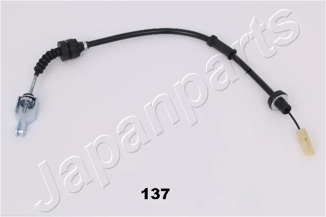 Ťažné lanko, ovládanie spojky JAPANPARTS GC-137