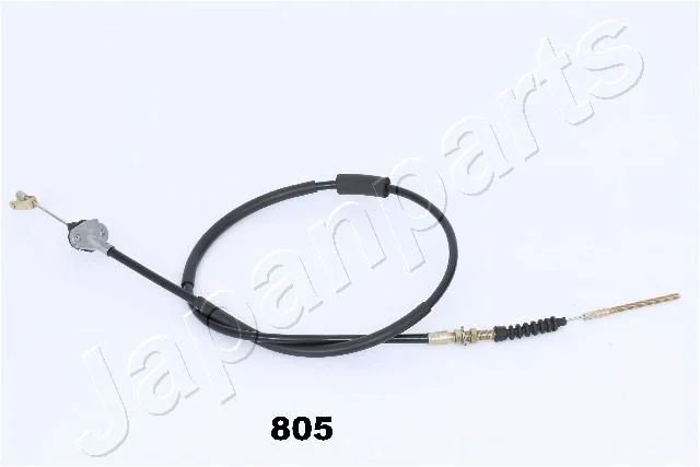 Ťažné lanko, ovládanie spojky JAPANPARTS GC-805