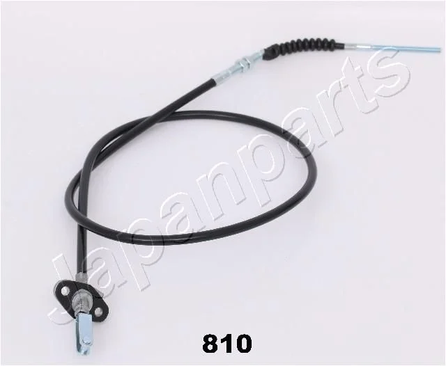 Cable Pull, clutch control JAPANPARTS GC-810