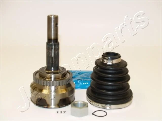 Joint Kit, drive shaft JAPANPARTS GI-117