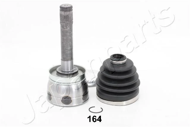 Sada kĺbov, hnací hriadeľ JAPANPARTS GI-164