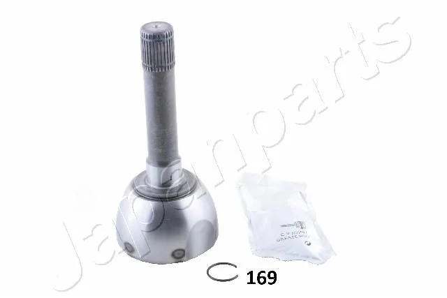 Sada kĺbov, hnací hriadeľ JAPANPARTS GI-169