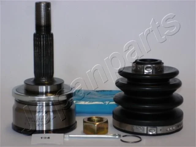 Joint Kit, drive shaft JAPANPARTS GI-194