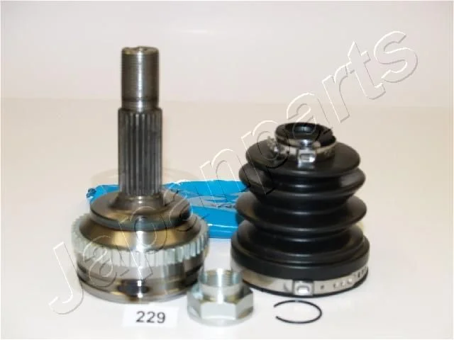 Joint Kit, drive shaft JAPANPARTS GI-229
