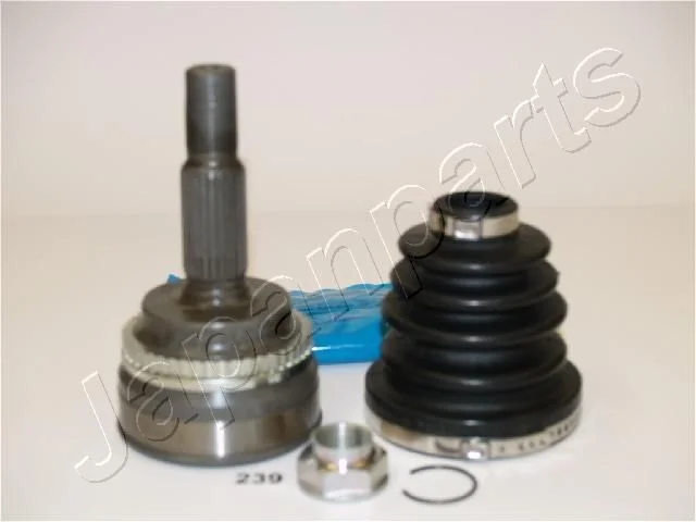 Sada kĺbov, hnací hriadeľ JAPANPARTS GI-239