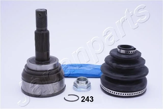 Sada kĺbov, hnací hriadeľ JAPANPARTS GI-243