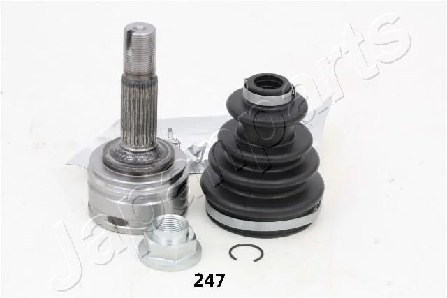 Joint Kit, drive shaft JAPANPARTS GI-247