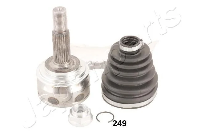 Joint Kit, drive shaft JAPANPARTS GI-249