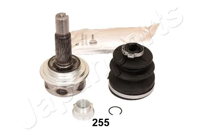 Sada kĺbov, hnací hriadeľ JAPANPARTS GI-255