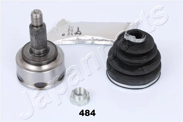 Sada kĺbov, hnací hriadeľ JAPANPARTS GI-484