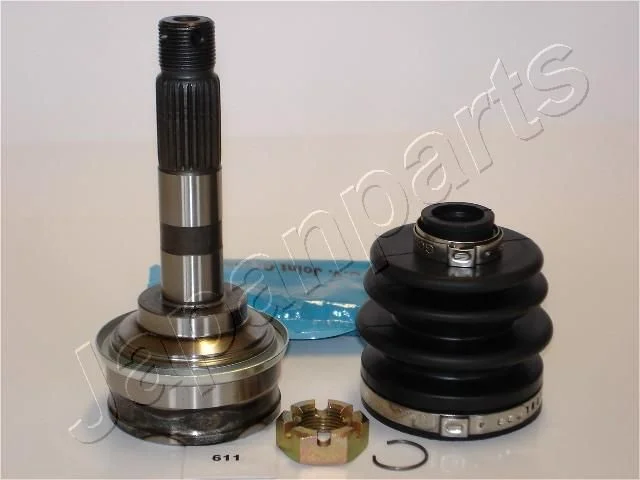 Sada kĺbov, hnací hriadeľ JAPANPARTS GI-611