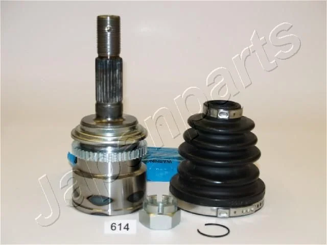 Sada kĺbov, hnací hriadeľ JAPANPARTS GI-614