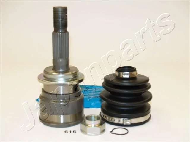 Sada kĺbov, hnací hriadeľ JAPANPARTS GI-616