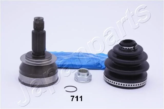 Sada kĺbov, hnací hriadeľ JAPANPARTS GI-711