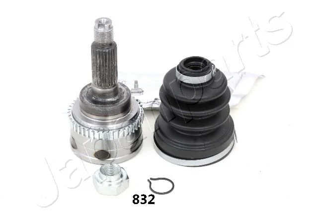 Sada kĺbov, hnací hriadeľ JAPANPARTS GI-832