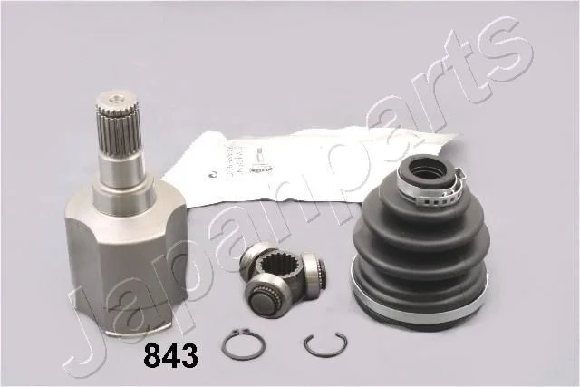 Sada kĺbov, hnací hriadeľ JAPANPARTS GI-843
