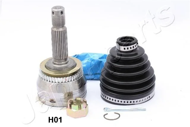 Sada kĺbov, hnací hriadeľ JAPANPARTS GI-H01