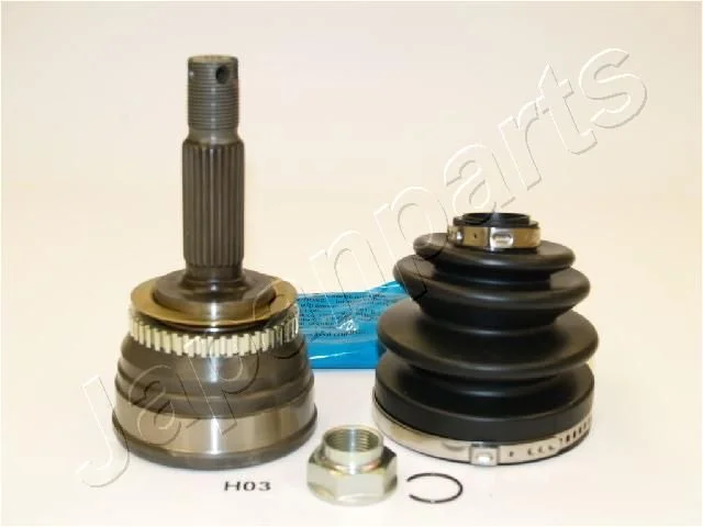 Sada kĺbov, hnací hriadeľ JAPANPARTS GI-H03
