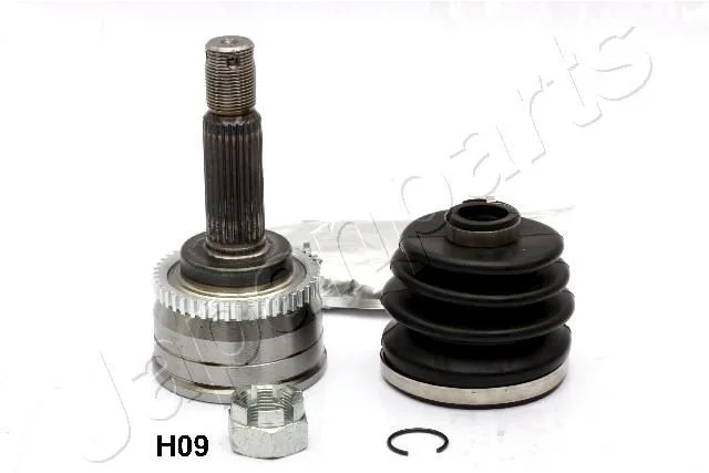 Sada kĺbov, hnací hriadeľ JAPANPARTS GI-H09