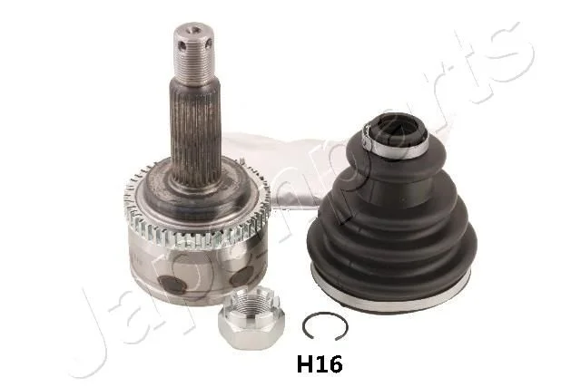 Sada kĺbov, hnací hriadeľ JAPANPARTS GI-H16