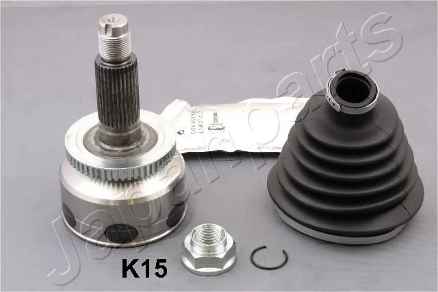 Sada kĺbov, hnací hriadeľ JAPANPARTS GI-K15