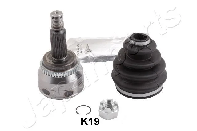 Joint Kit, drive shaft JAPANPARTS GI-K19