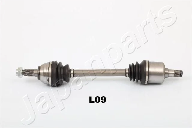 Hnací hriadeľ JAPANPARTS GI-L09