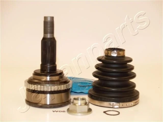 Sada kĺbov, hnací hriadeľ JAPANPARTS GI-W06