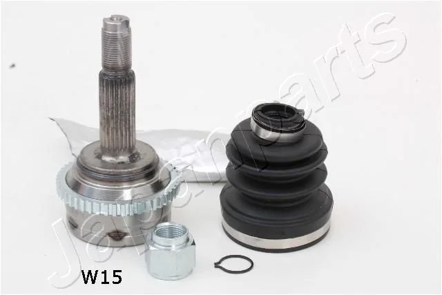 Sada kĺbov, hnací hriadeľ JAPANPARTS GI-W15