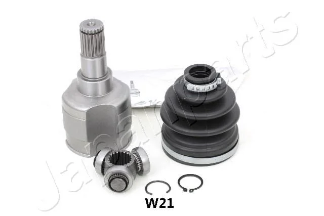 Joint Kit, drive shaft JAPANPARTS GI-W21