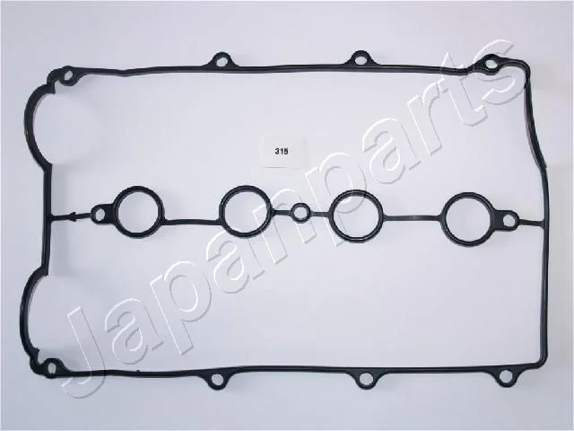 Gasket, cylinder head cover JAPANPARTS GP-315