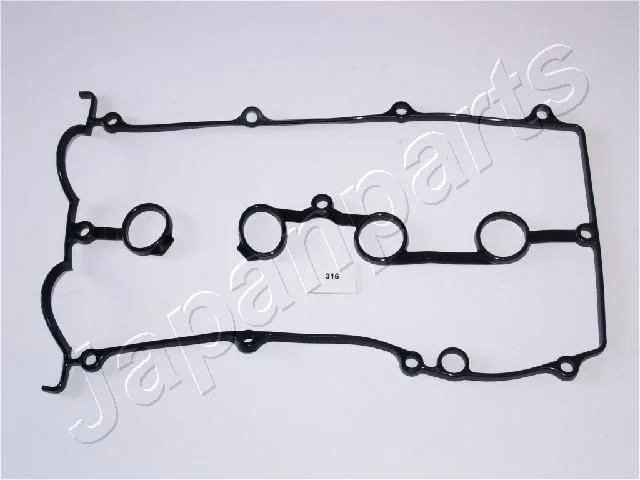 Tesnenie, veka hlavy valcov JAPANPARTS GP-316