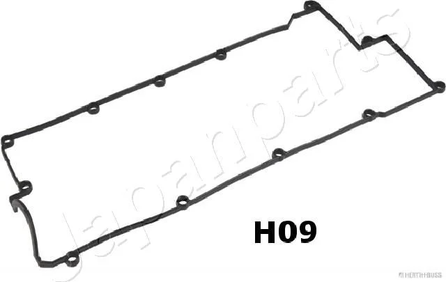 Gasket, cylinder head cover JAPANPARTS GP-H09