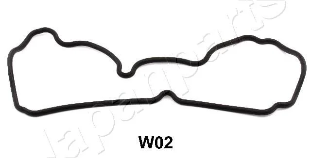 Gasket, cylinder head cover JAPANPARTS GP-W02