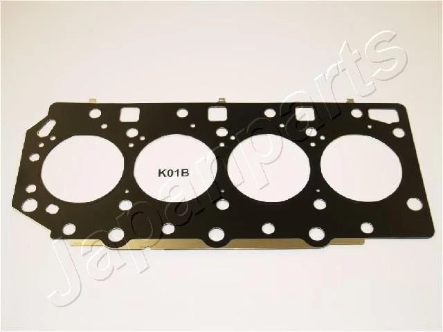 Gasket, cylinder head JAPANPARTS GT-K01B