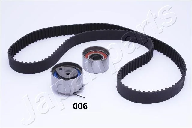 Sada rozvodového remeňa JAPANPARTS KDD-006