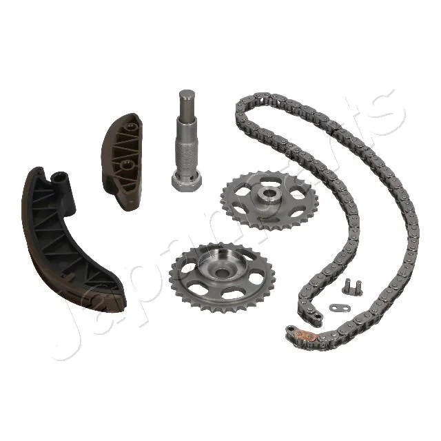 Sada rozvodových reťazí JAPANPARTS KDK-0503
