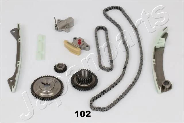 Sada rozvodových reťazí JAPANPARTS KDK-102