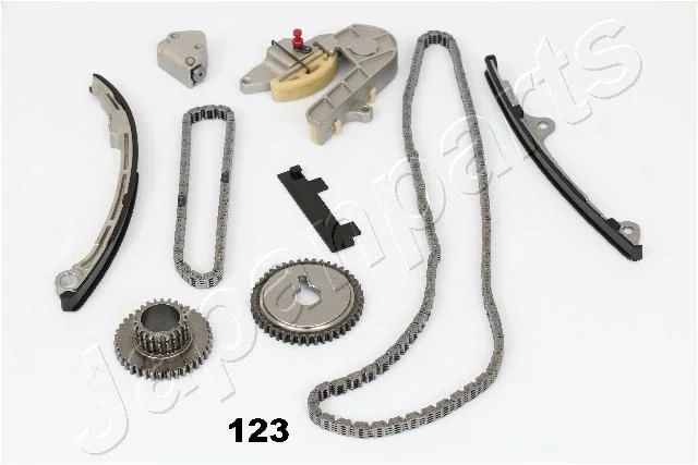 Sada rozvodových reťazí JAPANPARTS KDK-123