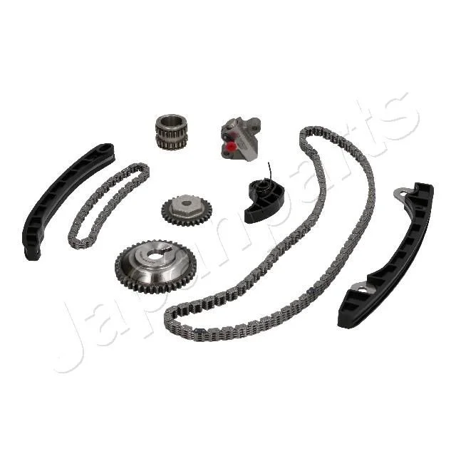 Sada rozvodových reťazí JAPANPARTS KDK-124