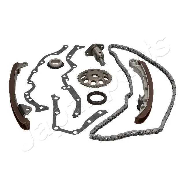 Sada rozvodových reťazí JAPANPARTS KDK-204
