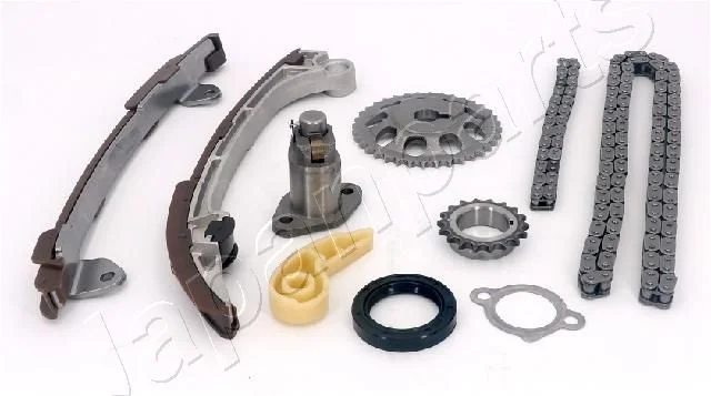 Sada rozvodových reťazí JAPANPARTS KDK-205