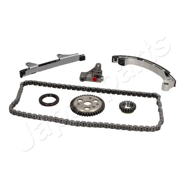 Sada rozvodových reťazí JAPANPARTS KDK-206