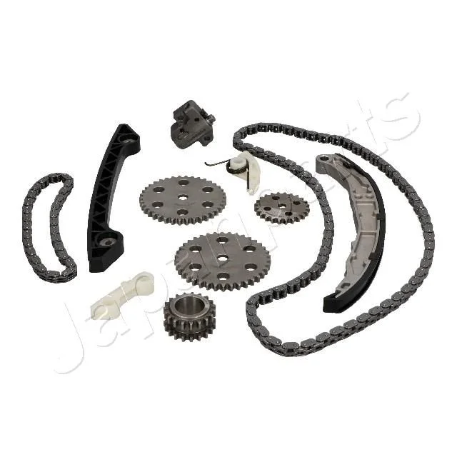 Sada rozvodových reťazí JAPANPARTS KDK-301