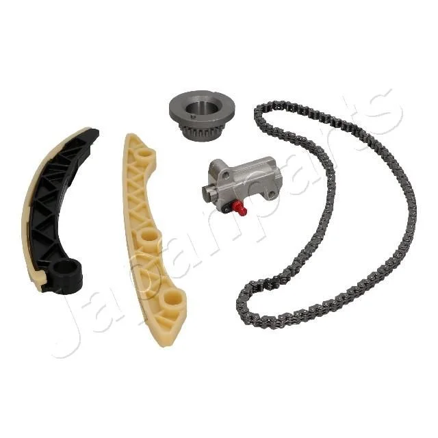 Sada rozvodových reťazí JAPANPARTS KDK-400