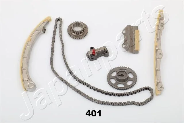 Timing Chain Kit JAPANPARTS KDK-401