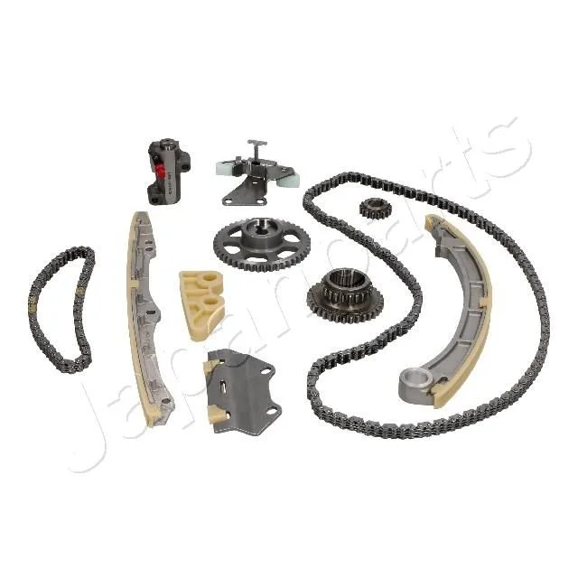 Sada rozvodových reťazí JAPANPARTS KDK-406